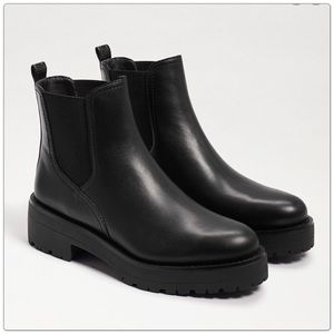 Sam Edelman Justina Booties